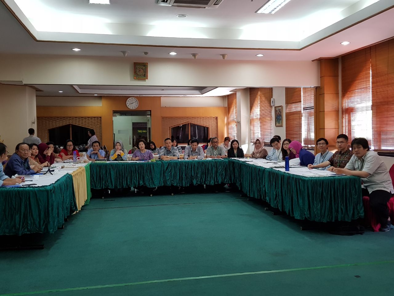 Pelatihan Akupunktur Medik Bagi Dokter Yang Telah Mempunyai Sertifikat Pelatihan Akupunktur Non Formal - Perhimpunan Dokter Spesialis Akupunktur Medik Indonesia Pelatihan Akupunktur Medik Bagi Dokter Yang Telah Mempunyai Sertifikat Pelatihan Akupunktur Non Formal - Perhimpunan Dokter Spesialis Akupunktur Medik Indonesia